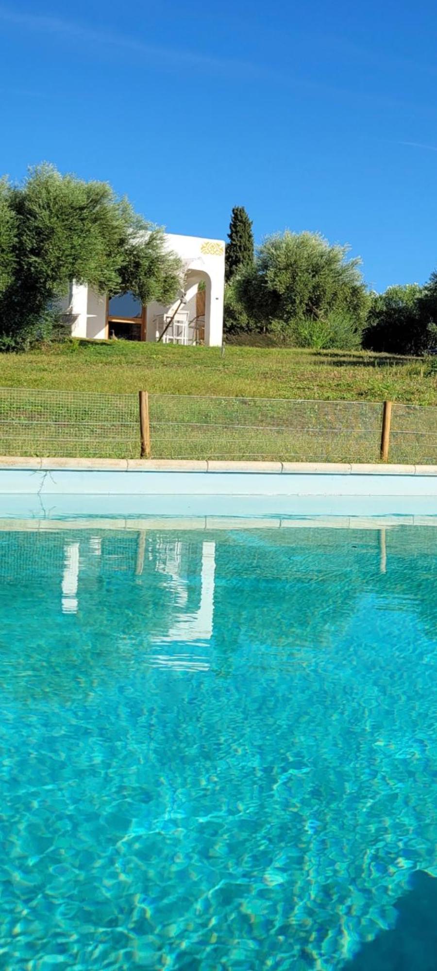 Bungalow -Escapadas En Arcos De La Frontera Exterior photo